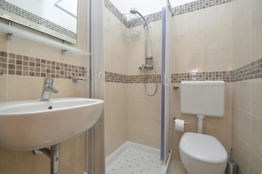 Buena Vista Guest Room Letojanni 0*,