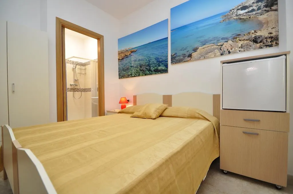 Buena Vista Guest Room Letojanni