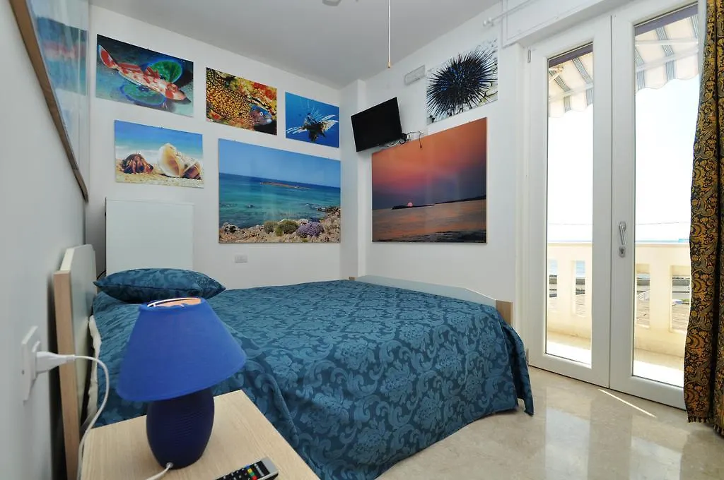 Affittacamere Buena Vista Guest Room Letojanni