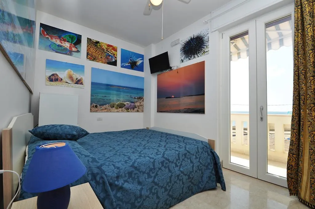 Buena Vista Guest Room Letojanni 0*,