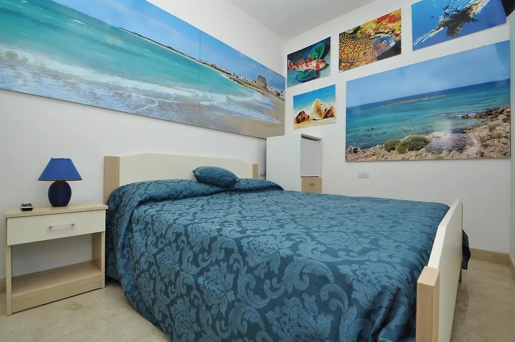 Buena Vista Guest Room Letojanni Affittacamere