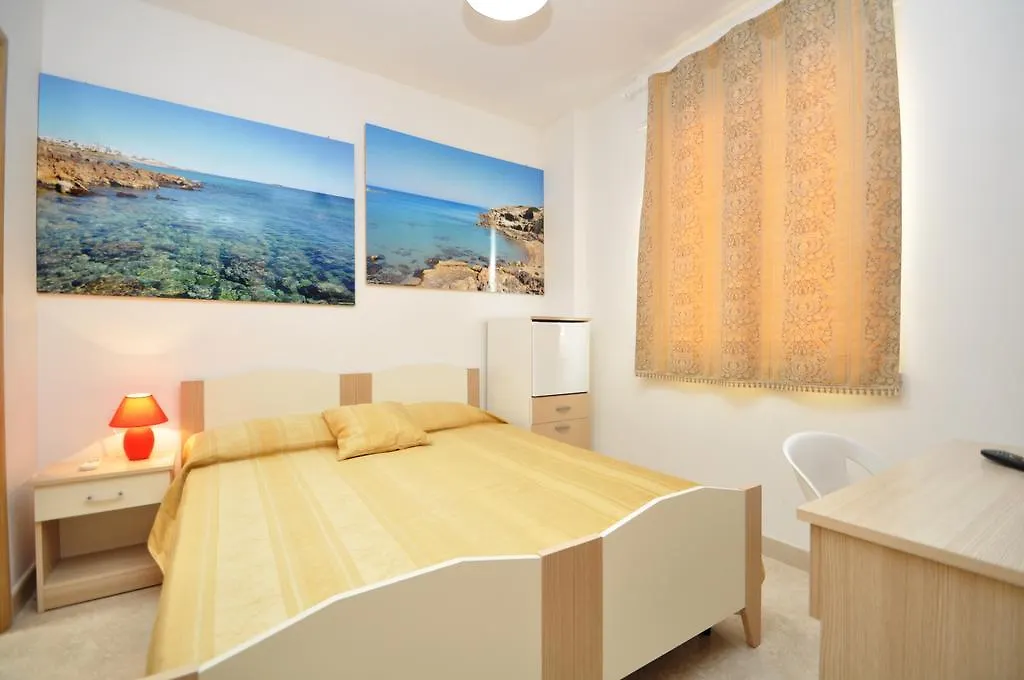 Buena Vista Guest Room Letojanni Affittacamere