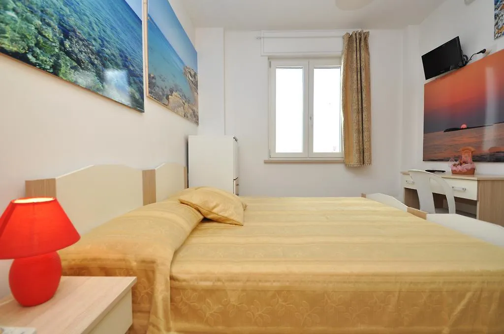 Vendégház Buena Vista Guest Room Letojanni