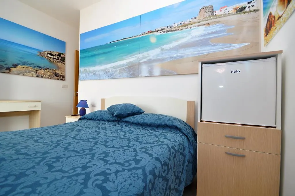 Buena Vista Guest Room Letojanni Italia