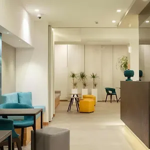 4* Otel Albatros