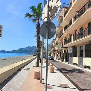 Appartement Mare Marconi, Letojanni