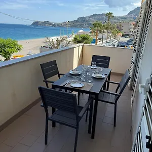  Appartamento Family House Taormina